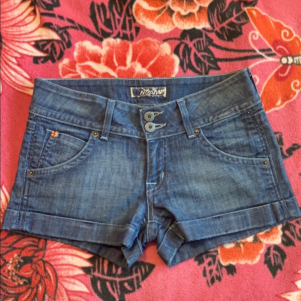 Hudson Shorts size 25